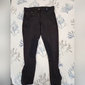 Ovation Equestrian Riding Breeches Large